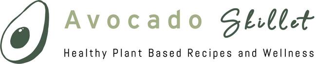 Avocado Skillet logo