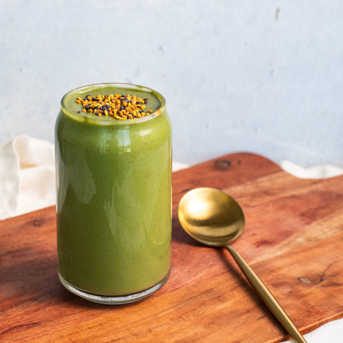 matchacado smoothie (erewhon copycat)